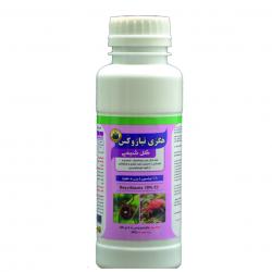 هگزی تیازوکس Hexythiazox 10% EC