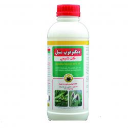 دیکلوفوپ متیل Diclofop- methyl 36%EC